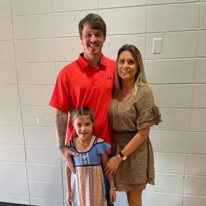 Meet your Posher, Jessi